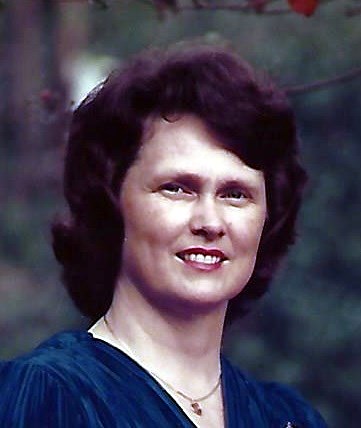 Obituary of Patricia Diane Smith Cauley