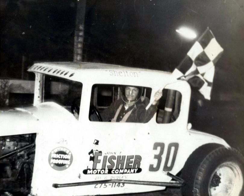 Obituary of Robert Lloyd Shelton