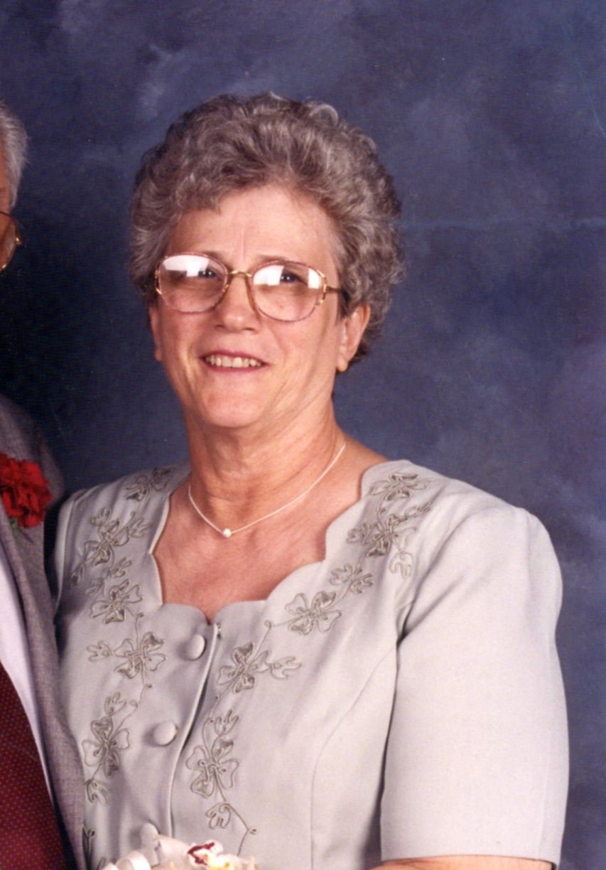 Obituary of Betty G. Castor-O'Hara