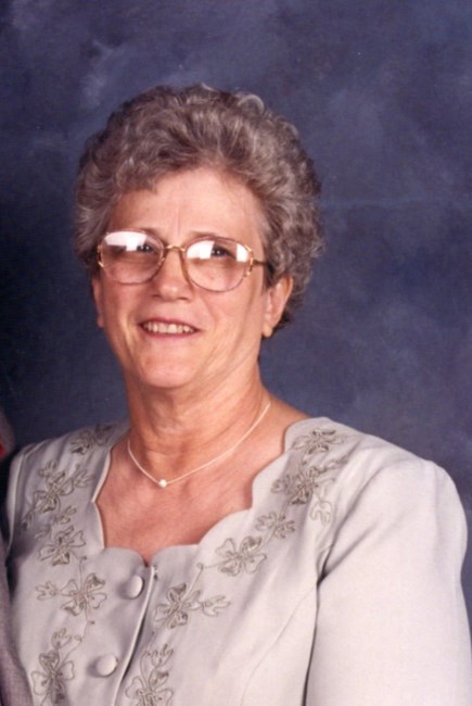 Obituary of Betty G. Castor-O'Hara