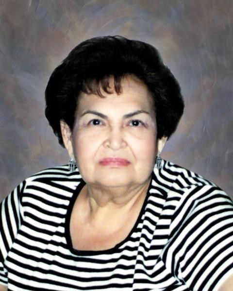 Obituary of Margarita Lara