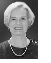 Obituary of Carol Tilly Fee