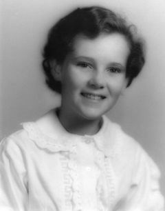 Avis de décès de Jamie Sue Depmore Meredith