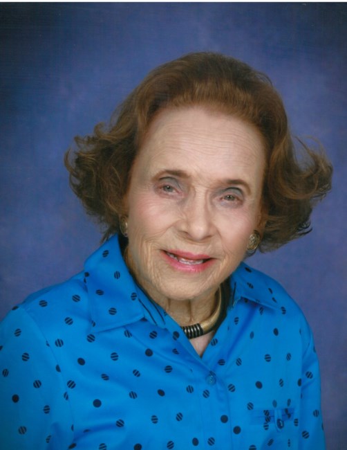 Obituary of Christine Flanagan Imber
