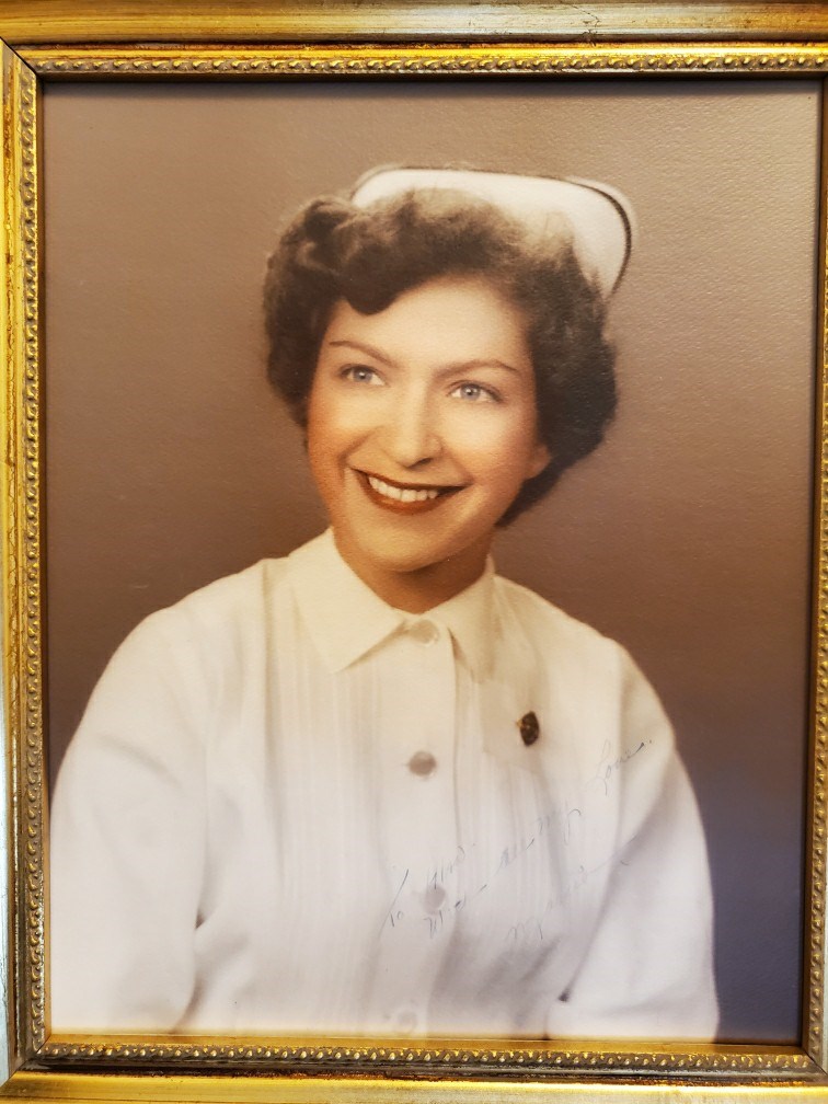 Avis de décès de Marcia Lee Kessler