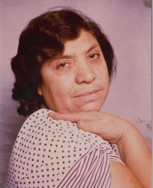 Obituary of Maria De Jesus Gomez