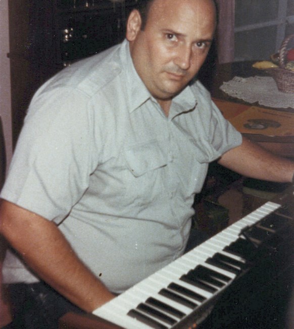 Obituary of José A. Sanchez