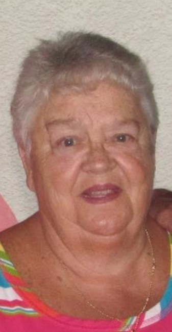 Obituary of Jean M. Loftis