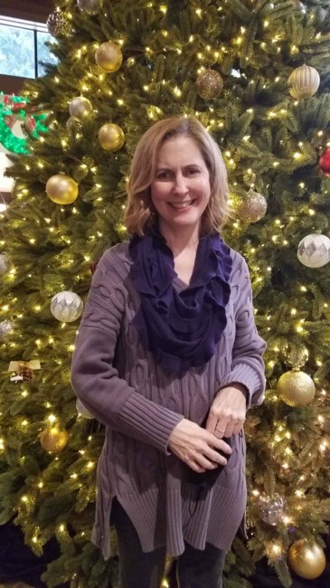 Obituary of Christina Michelle Daly