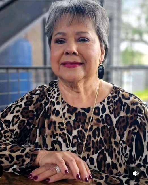 Obituary of Blanca Estela Loera