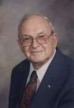 Obituary of Paul Livingston
