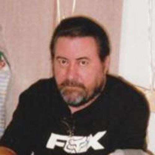 Obituary of Johnny Edward Callicoat