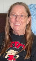 Betty Woods