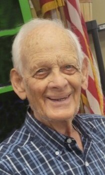 Obituary of John "Jack" Lutz