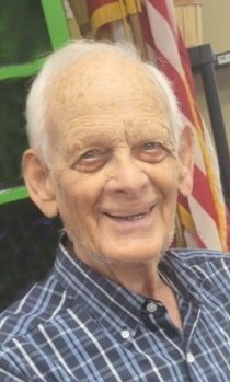 Obituary of John "Jack" Lutz