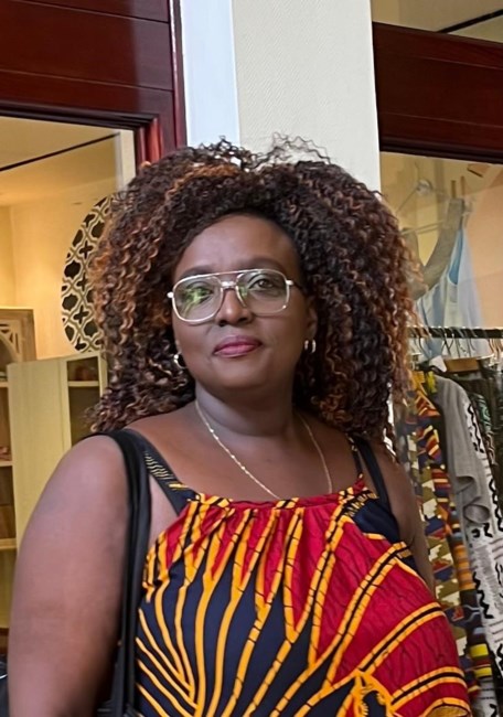 Obituary of Marie-Chantal Mukarugwiza