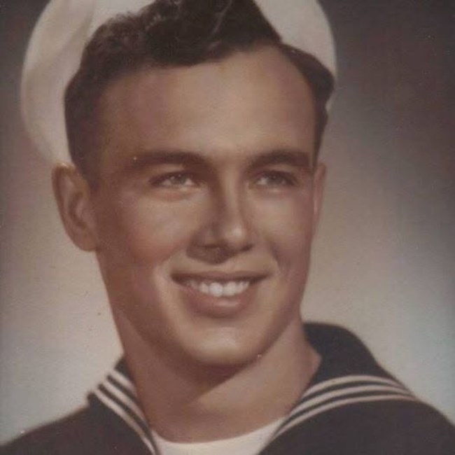 Obituary of Randald Kirby Bartlett