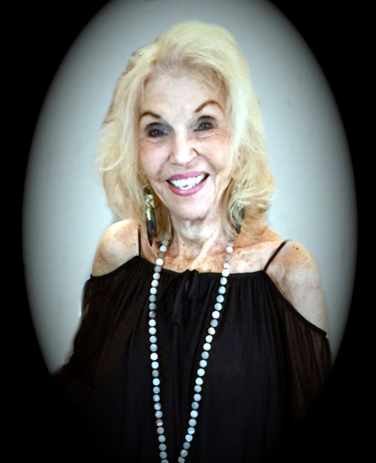 Obituary of Imorette Grant