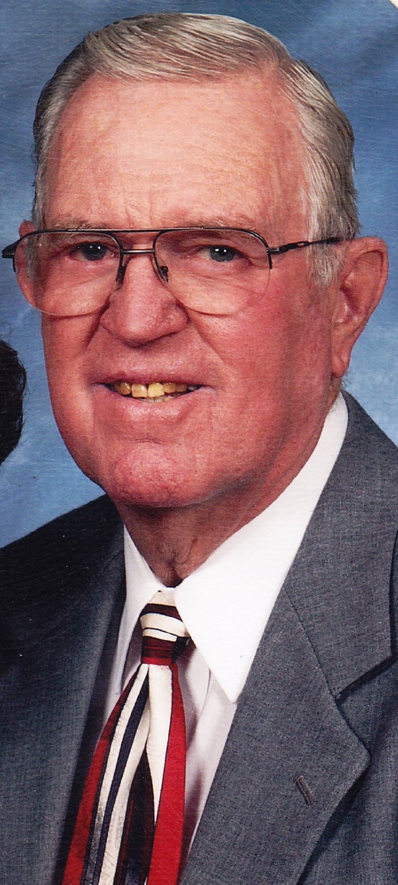Eugene Edwin Batie Obituary Odessa TX