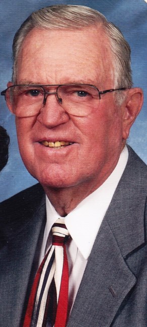 Obituary of Eugene Edwin Batie