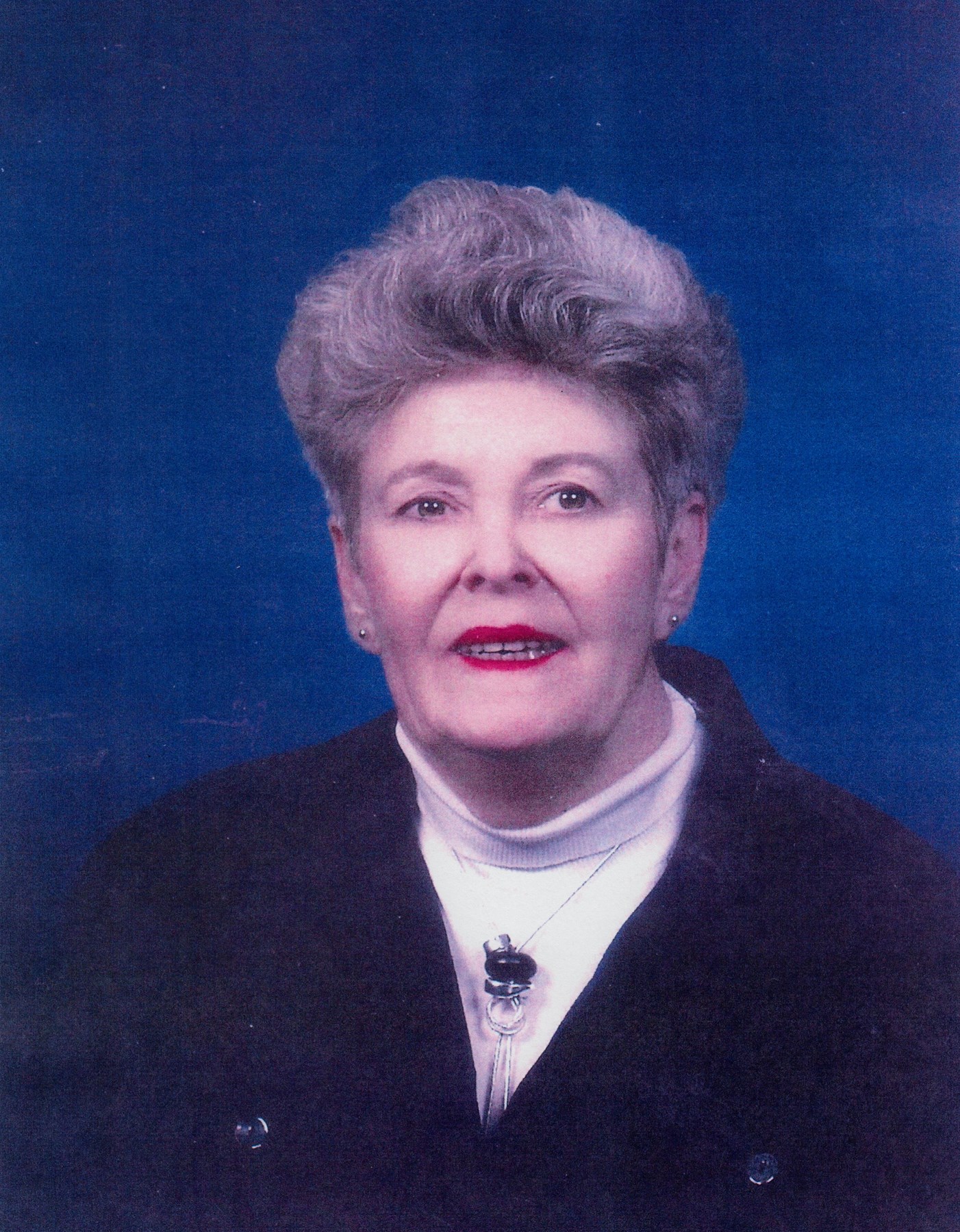 Obituario de Mary Ann McRae