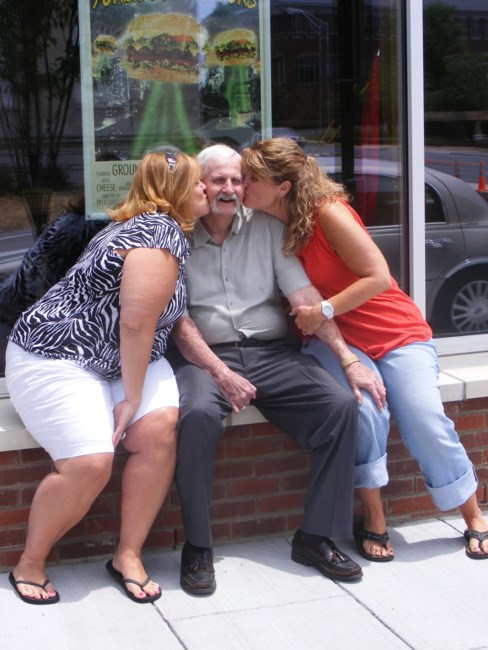 Obituary of Lamar Quinn