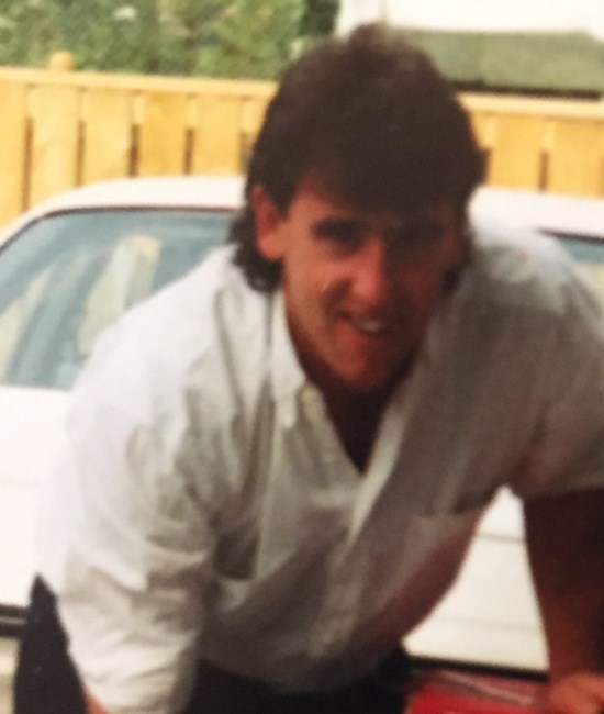 Obituary of Paul Crombie