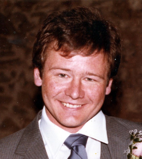 Obituary of Mr. Peter Lawrence Malm