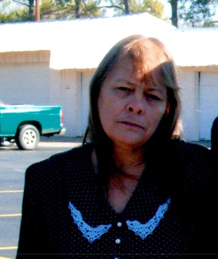 Brenda Faye Page Obituary Canton, TX