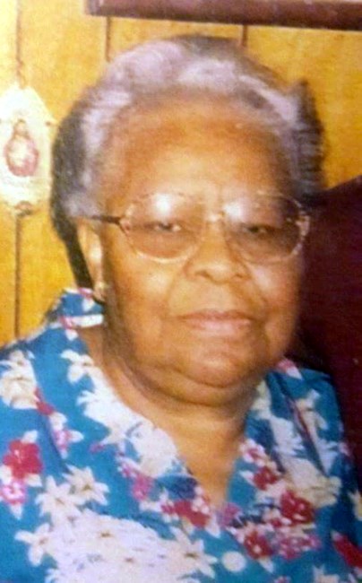 Obituary of Dolores M. Arceneaux