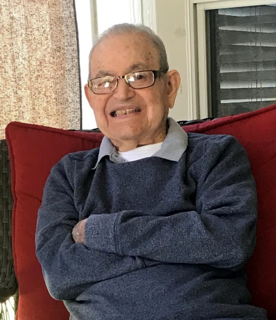 Obituary of Armando Morales Gerena