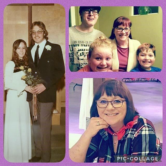 Obituary of Victoria Lynn Reitz