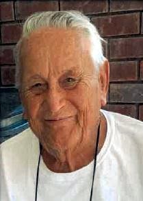 Obituary of William Robert Hannah