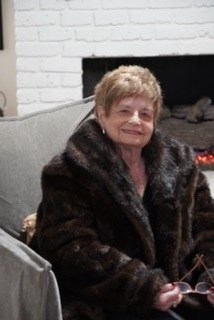 Obituary of Caroline McGee Merrill