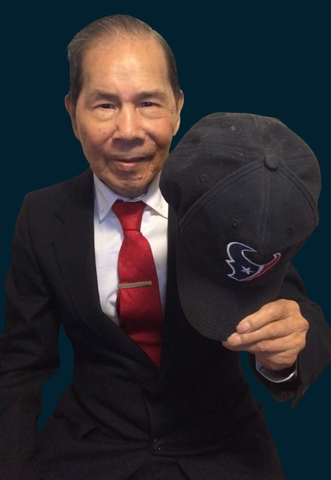 Obituary of Ming Fong Gaw