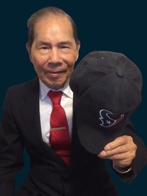 Obituary of Ming Fong Gaw