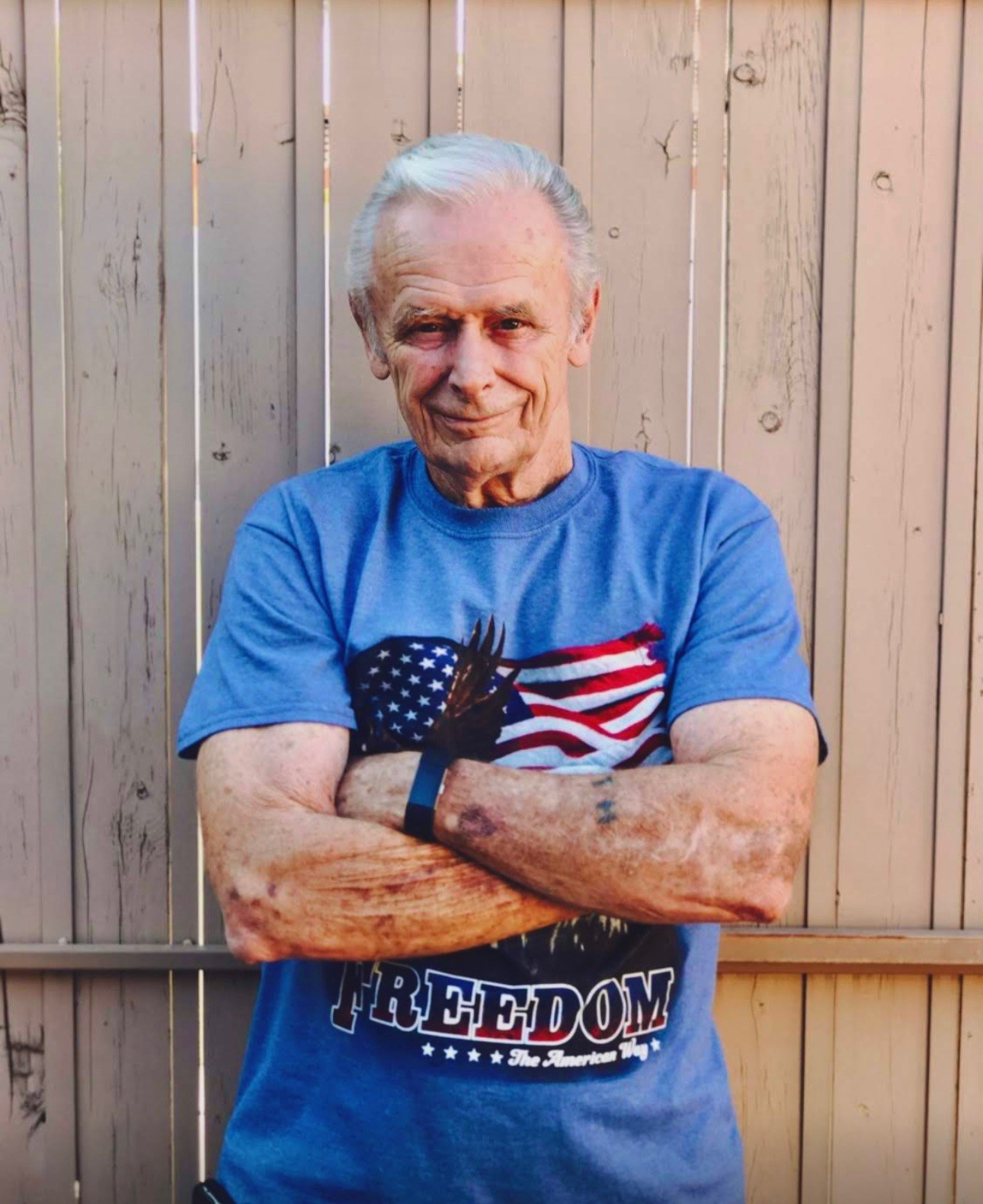 Obituary of Robert Edward Humphrey Jr.