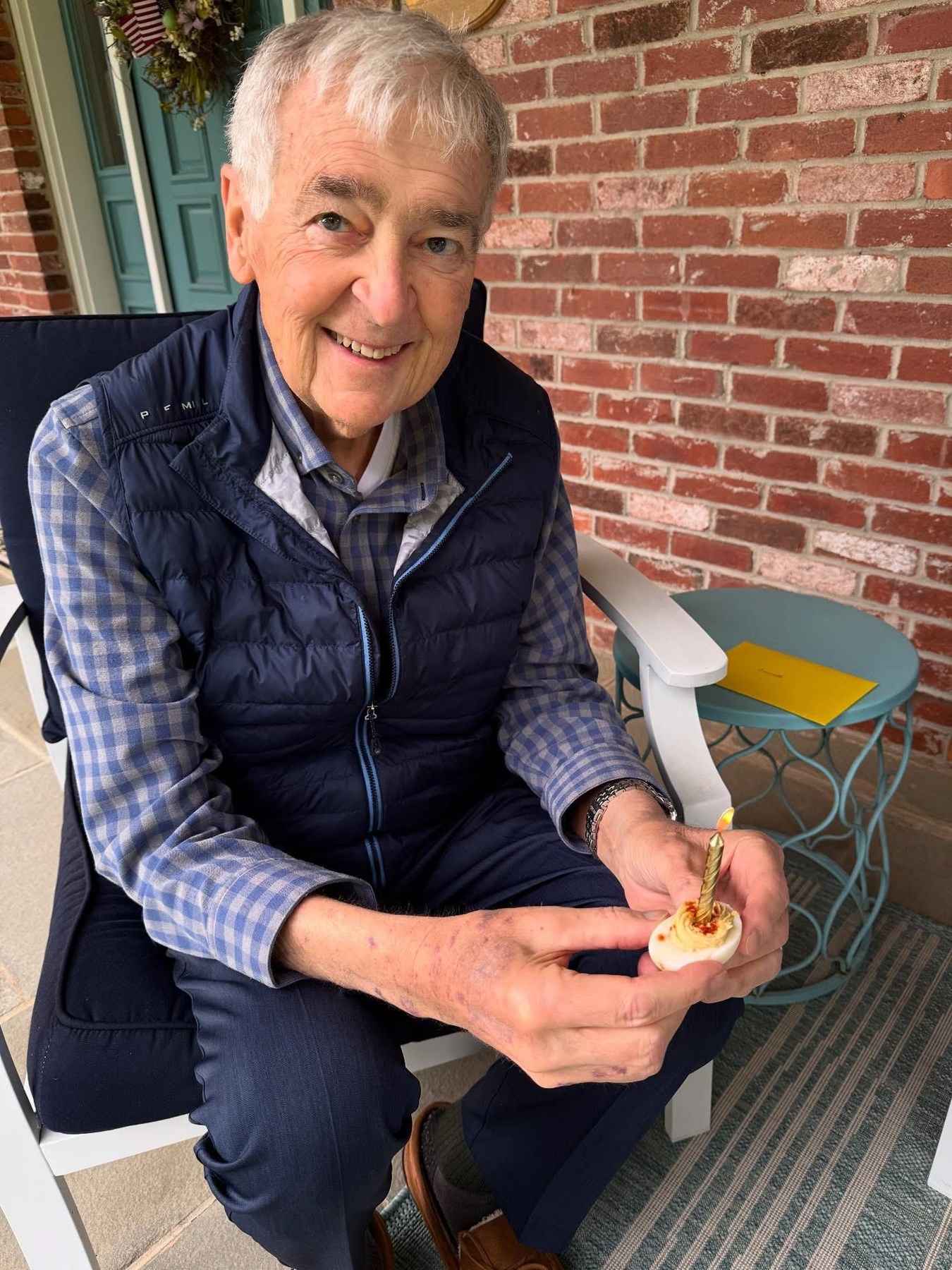 Obituary of Darrell Gene Pataska