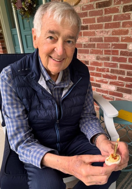 Obituary of Darrell Gene Pataska