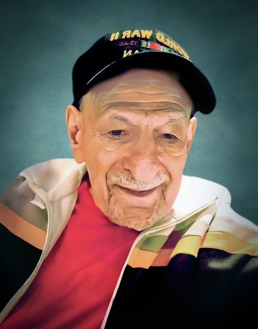 Avis de décès de Herbert Jankins