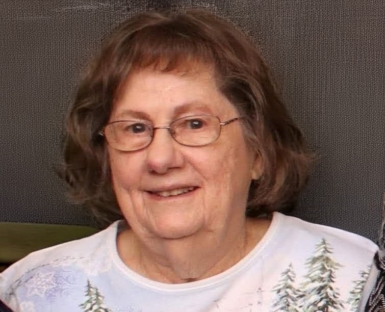 Obituary of JoAnn Bryan
