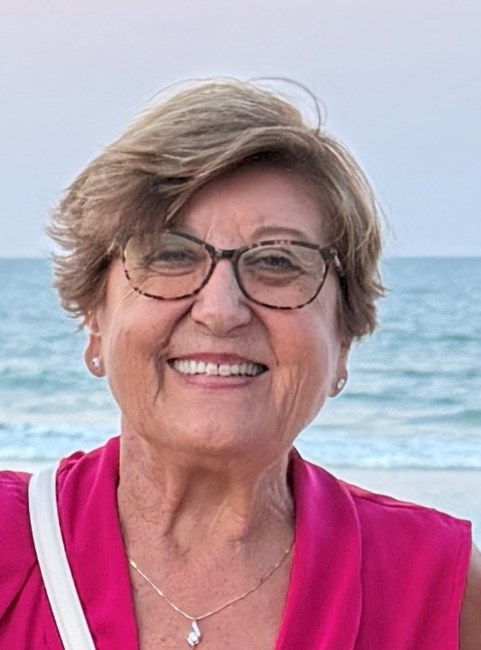 Obituary of Dora Filoia