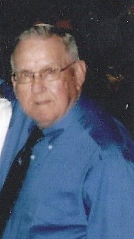 Obituary of Johnny Melvin Cork