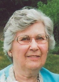 Obituary of Dorothy Kerr