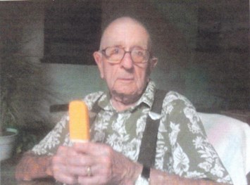 Obituary of Dean E. Boyer