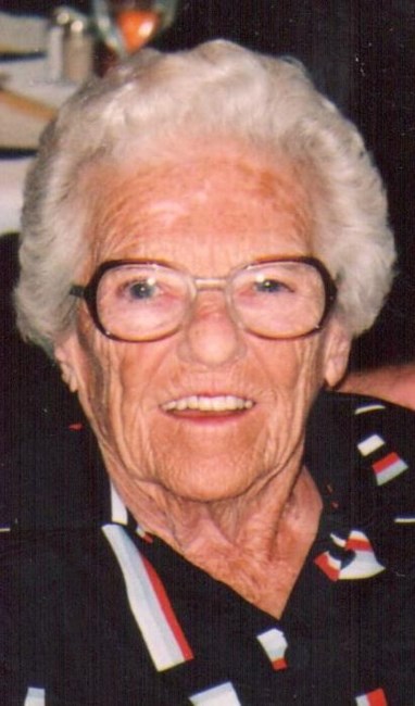 Obituary of Betty J. Forman