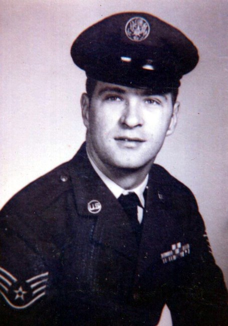 Obituary of Richard Francis Beal