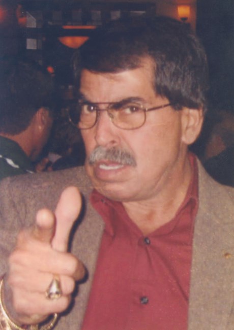 Obituary of Jesus Montes Rivera