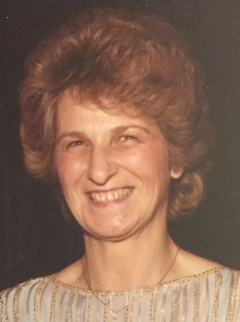 Obituary of Ann Marie Foster