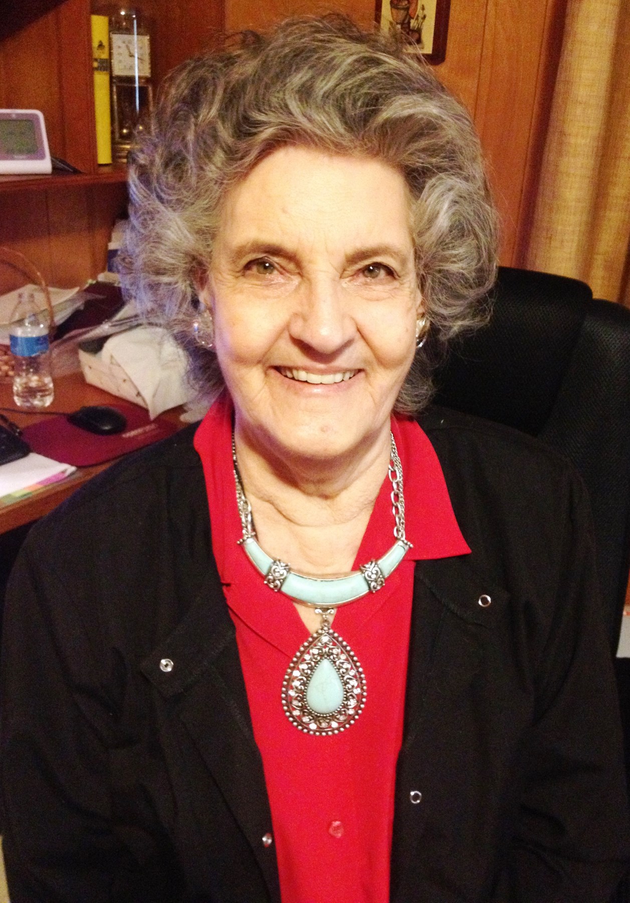 Mrs. Dorothy L Hudson Obituary - Charlotte, NC